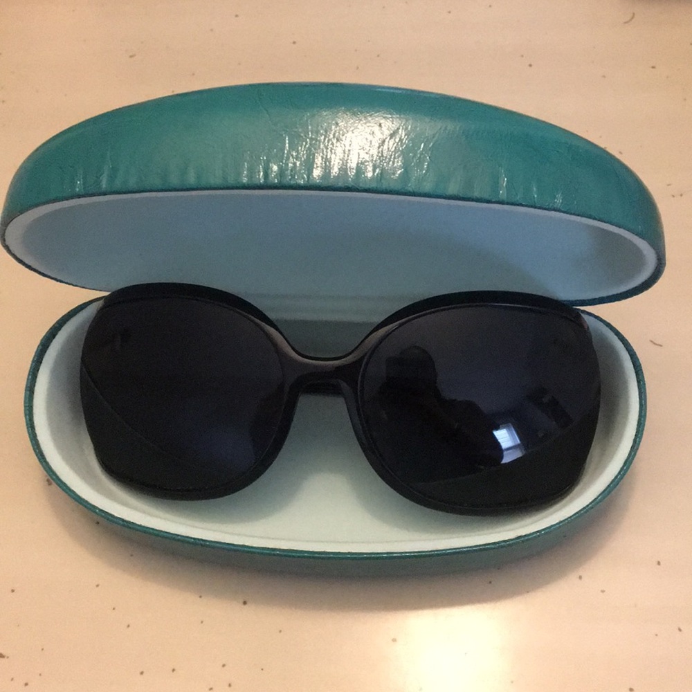 Versace sunglasses